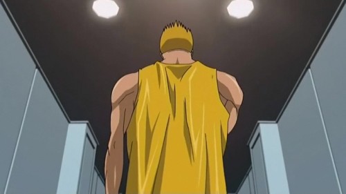 Otaku Gallery  / Anime e Manga / Buzzer Beater / Screen shots / 05 - Tip Off / 029.jpg